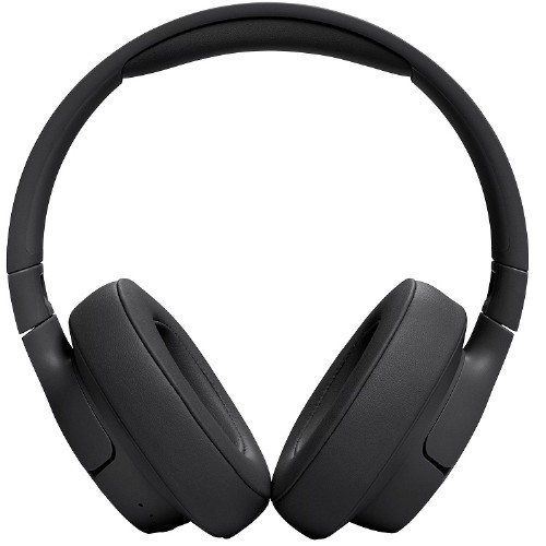 ΑΚΟΥΣΤΙΚΑ BLUETOOTH JBL TUNE 720BT ΜΕ ΜΙΚΡΟΦΩΝΟ BLACK